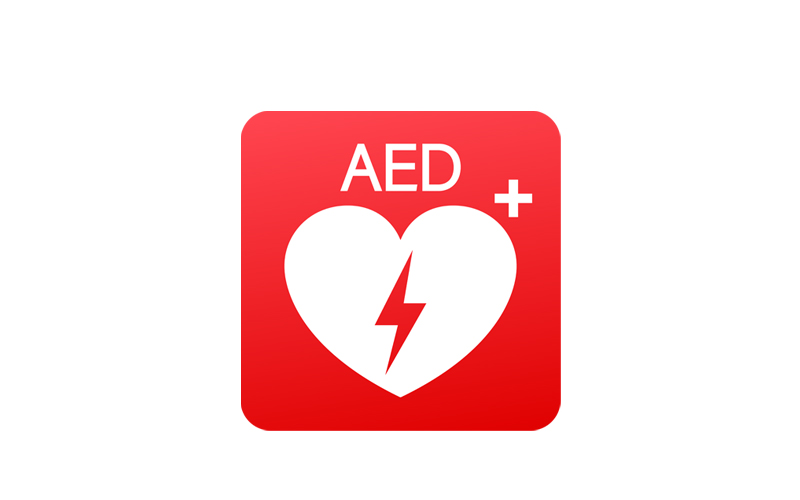 AED