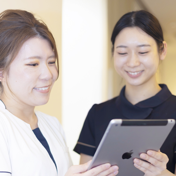 院内の様子1