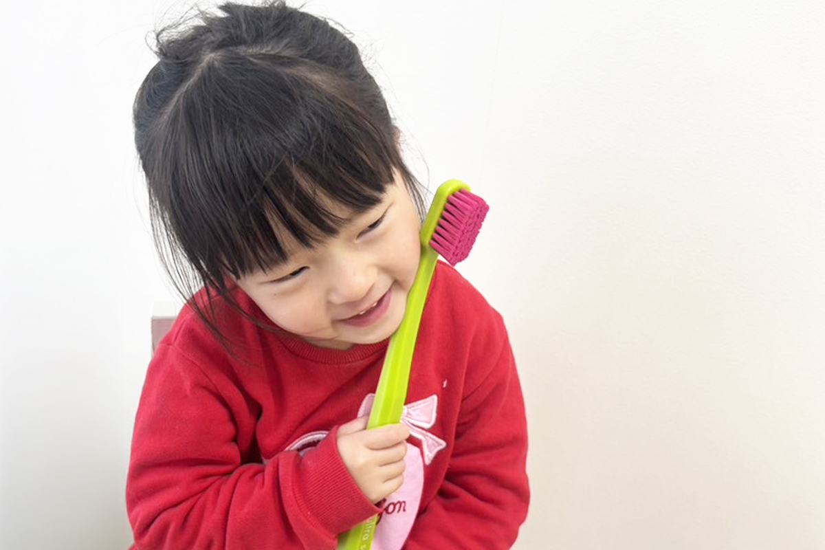 4歳〜8歳