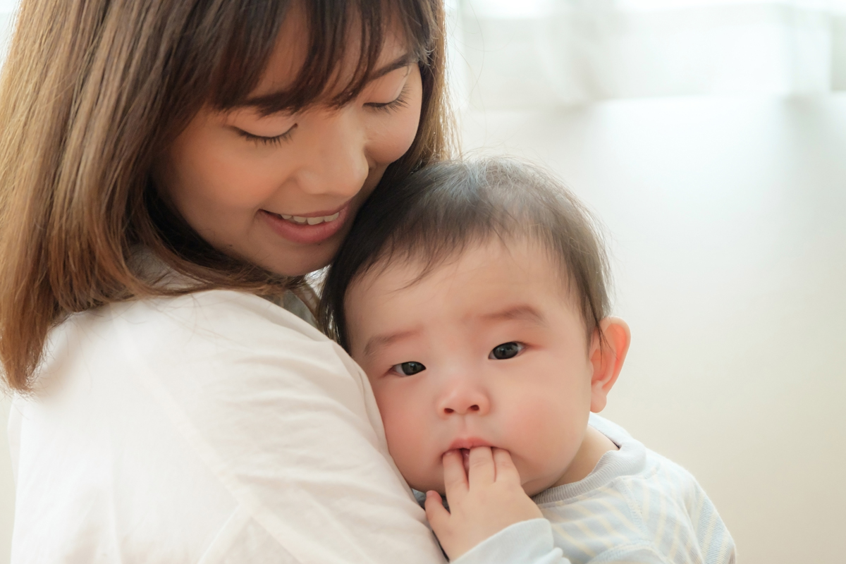 予防歯科に注力