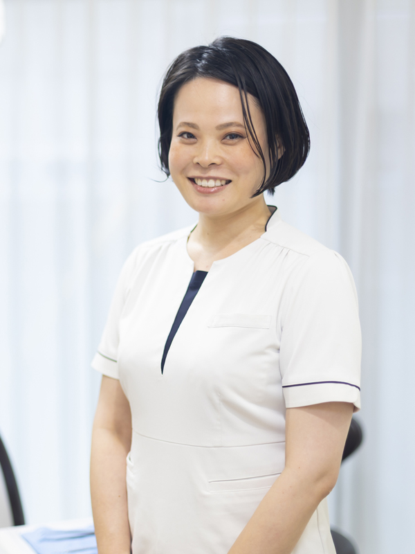 田中さん