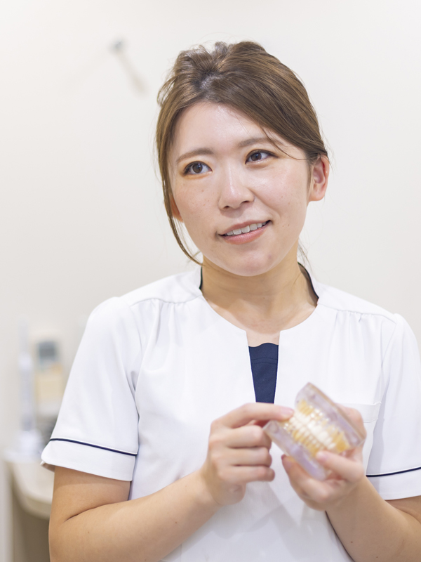 高橋さん