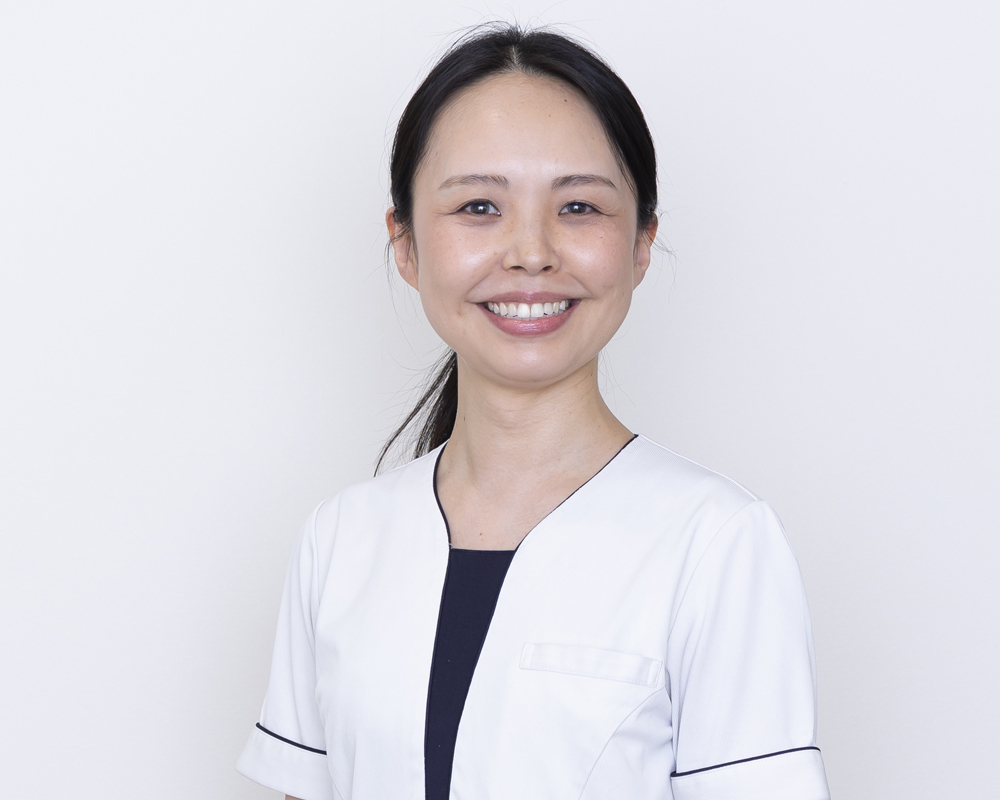 児玉 (歯科助手・受付)