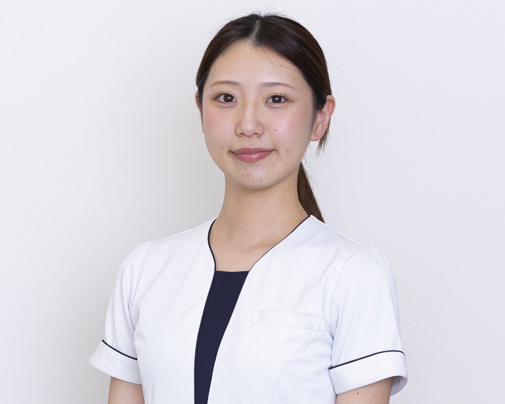 高村 (歯科助手・受付)