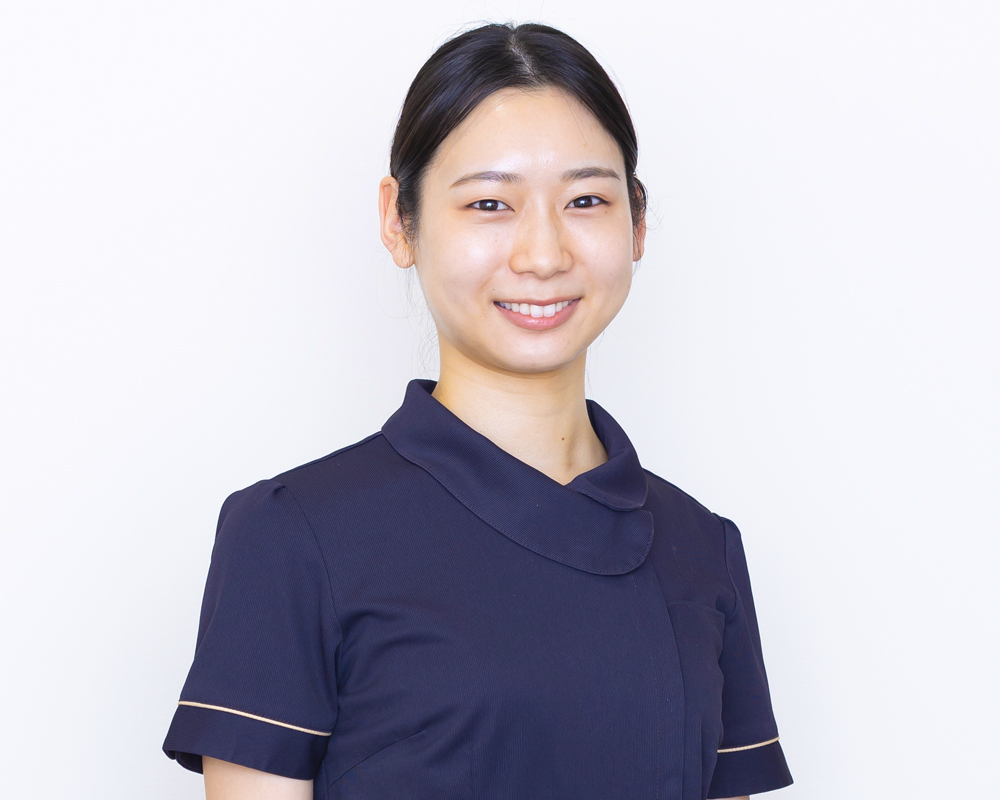 竹内 歯科医師