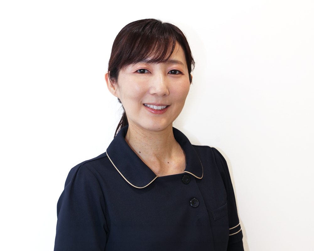 多田 歯科医師